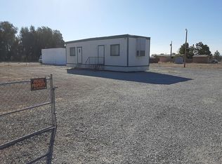 3851 W Horn Rd, Pahrump, NV 89048