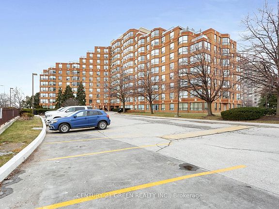 5th image of 6 Humberline Dr #1004
