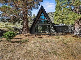26701 Big Pines Hwy, Valyermo, CA 93563