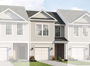 Thomas Plan, Morning Creek Forest, Atlanta, GA 30349