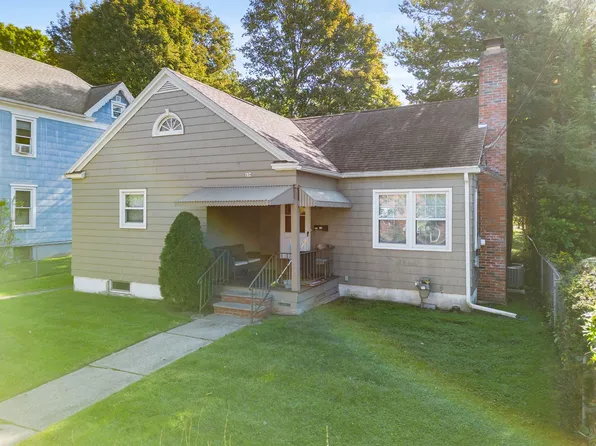 150 Helen St, Binghamton, NY 13905