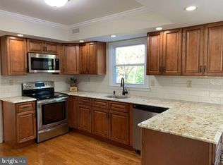 12 Cartwright Dr W, Princeton Junction, NJ 08550