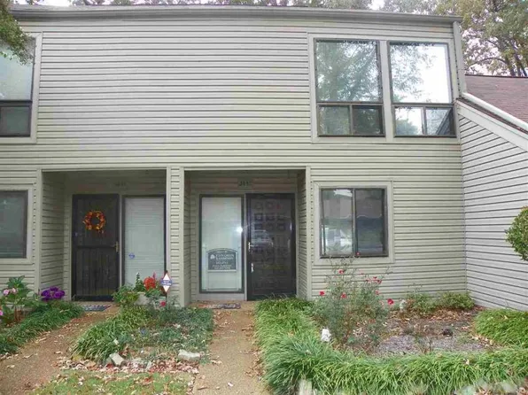 3097 Knob Hill Rd, Arlington, TN 38002