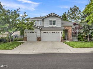 4846 Ramcreek Trl, Reno, NV 89519