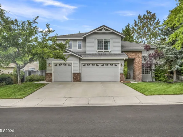 4846 Ramcreek Trl, Reno, NV 89519