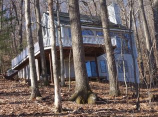 85 Hanging Rock Ln, Wintergreen Resort, VA 22967