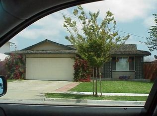 1920 Baylor St, Union City, CA 94587