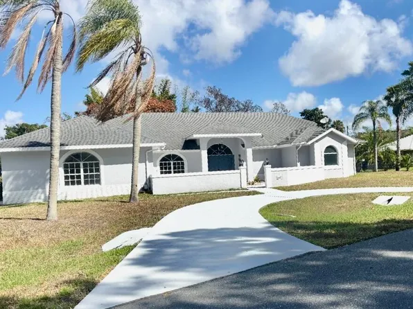 15401 SW Palm Dr, Indiantown, FL 34956