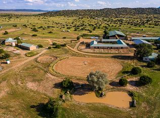 64 Goose Downs Rd, Galisteo, NM 87540