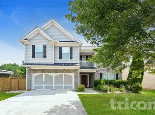 908 Upland Ives Dr, Buford, GA 30518