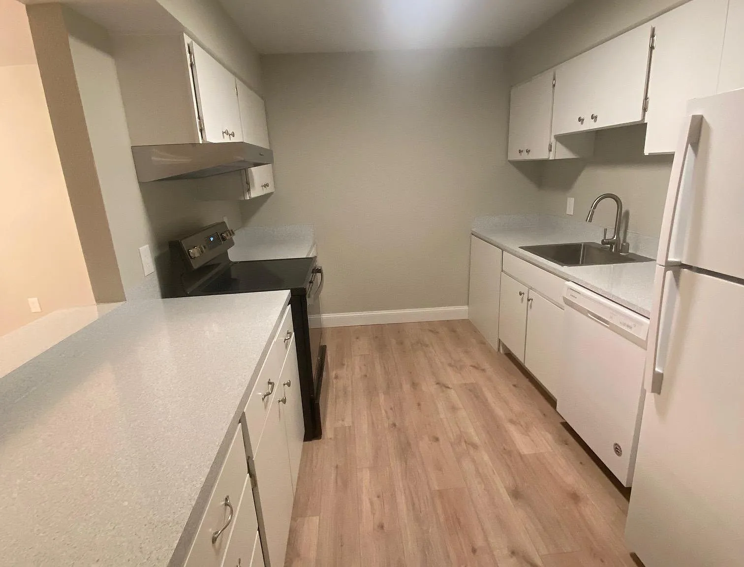 3 bed, 900 sqft, $3,100 — Photo 4