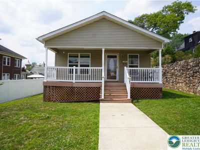 731 1st St, Palmerton, PA, 18071