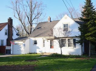 223 N Union Rd, Buffalo, NY 14221