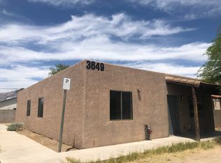 3649 E Bermuda St APT 1, Tucson, AZ 85716