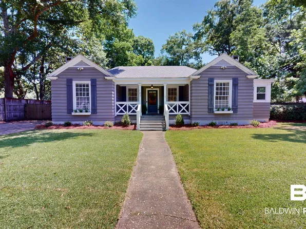 167 Glenwood St, Mobile, AL 36606