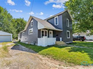 1501 Blanchard Ave, Findlay, OH 45840