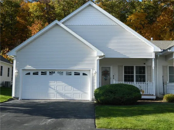 1765 Bicentennial Way Unit S, North Providence, RI 02911