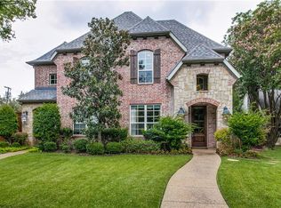 5626 Matalee Ave, Dallas, TX 75206