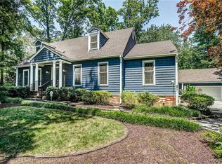 1904 Bayleaf Ct, Henrico, VA 23238
