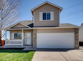 4328 S Halifax St, Centennial, CO 80015