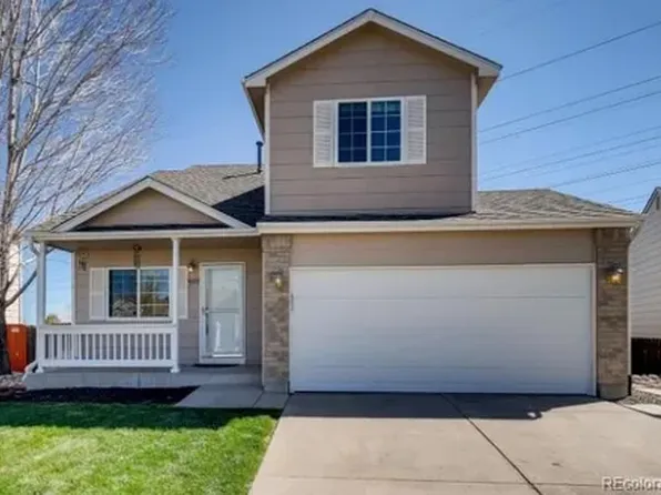 4328 S Halifax St, Centennial, CO 80015