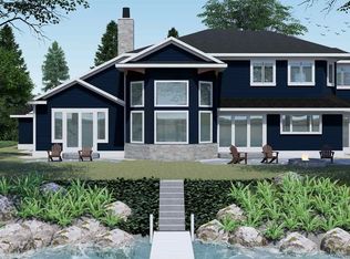 7955 Indian Garden Rd, Petoskey, MI 49770