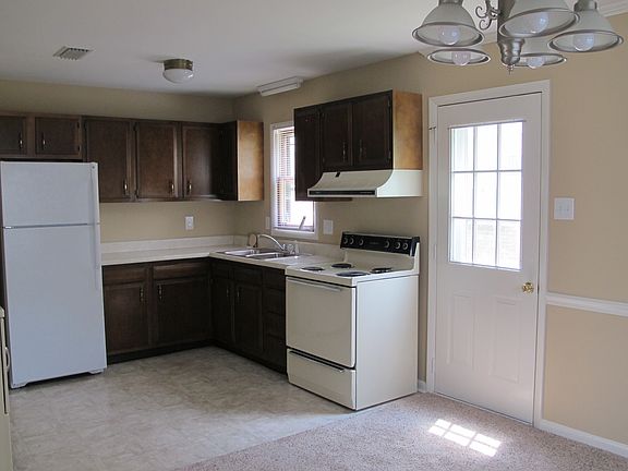 St.Clair Street Duplex