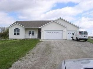 1968 Western Ridge Dr, Caro, MI 48723