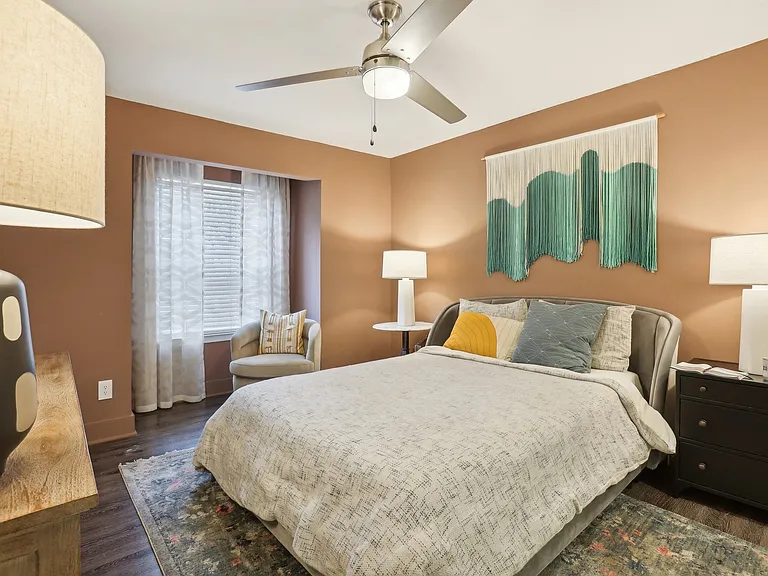 Virginia Highland Apartment Homes — Photo 12