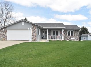 804 Cheyenne Cir Watertown WI 53094 Zillow