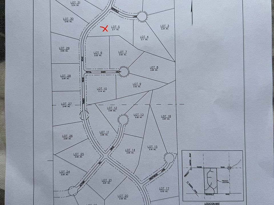 2nd image of 9717 W Deerfield Ln