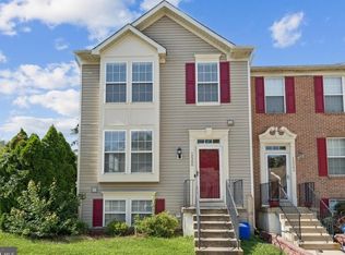 12300 Sweetbriar Pl, Waldorf, MD