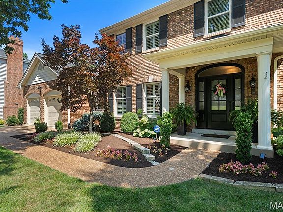 4th image of 608 Westledge Ct