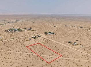 0 Anp #42, Landers, CA 92285