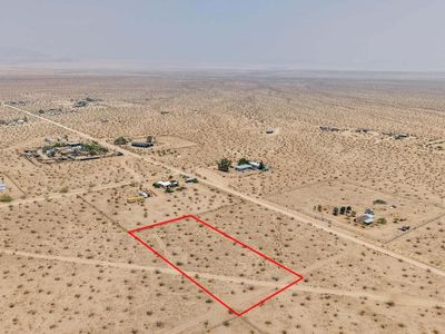 0 Anp #42, Landers, CA, 92285