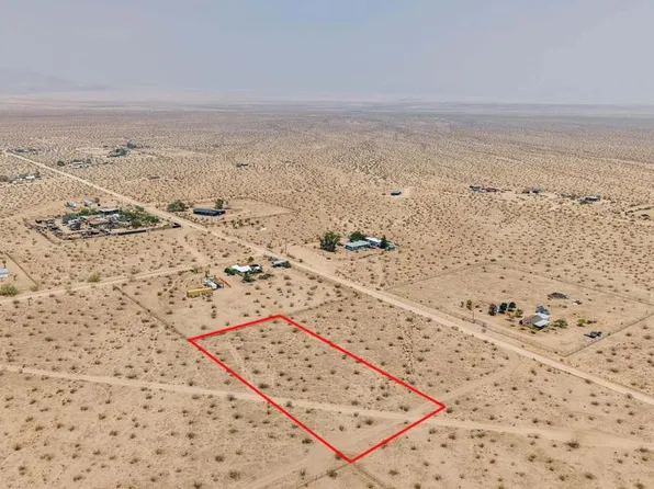 0 Anp #42, Landers, CA 92285