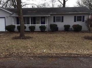 1818 N Charles St, Belleville, IL 62221