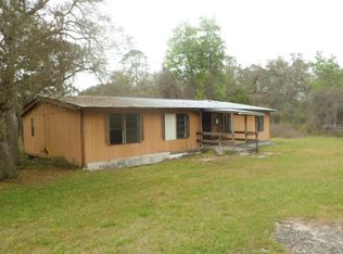 9548 SE 308th Ter, Altoona, FL 32702