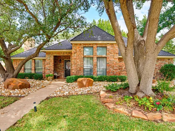 22 Hilliard Cir, Abilene, TX 79601