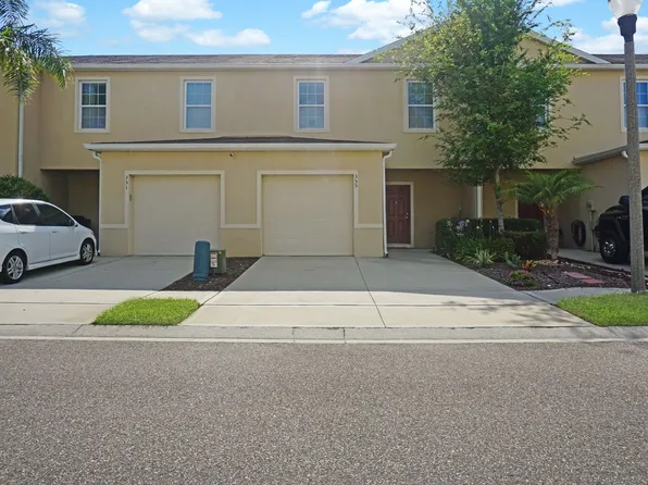 355 Highcrest Rd, Davenport, FL 33896