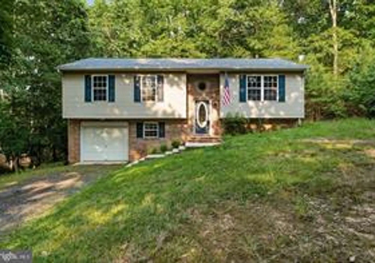 11516 Deadwood Drive — Photo 1