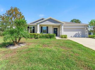 3125 Royal Palm Dr, Edgewater, FL 32141