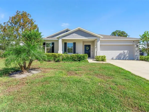 3125 Royal Palm Dr, Edgewater, FL 32141