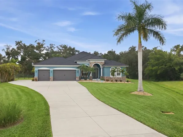 5306 SADDLEWOOD TERRACE, PARRISH, FL 34219