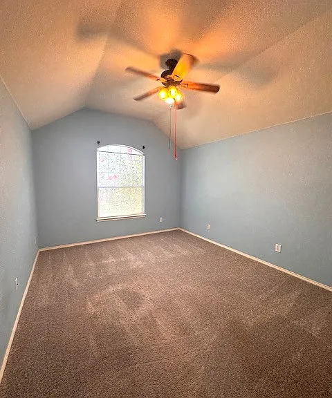 Upstairs Guest Bedroom #2