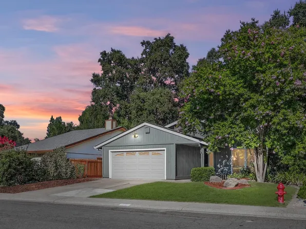 8631 Stratus Dr, Orangevale, CA 95662