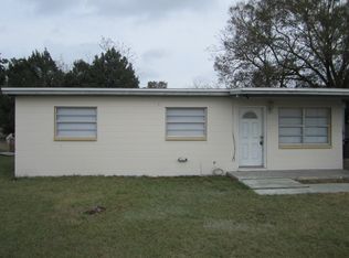 10921 N Florence Ave, Tampa, FL 33612