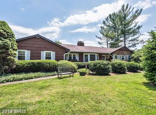 14907 Claude Ln, Silver Spring, MD 20905