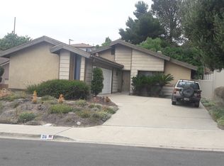 211 Camino Entrada, Chula Vista, CA 91910