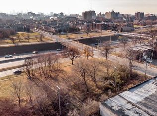 503 E Edsel Ford Fwy, Detroit, MI